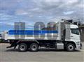 2026 Mitsubishi Fuso Super Great