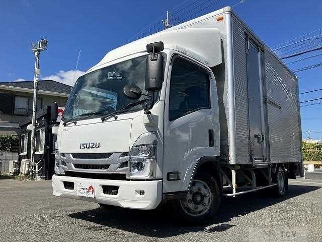2023 Isuzu Elf Truck