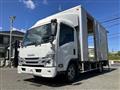 2023 Isuzu Elf Truck