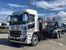 2026 Mitsubishi Fuso Super Great