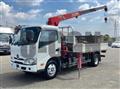 2020 Hino Dutro