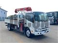 2020 Hino Dutro