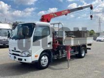 2020 Hino Dutro