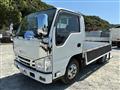 2018 Isuzu Elf Truck