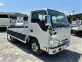 2018 Isuzu Elf Truck