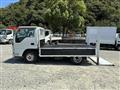 2018 Isuzu Elf Truck