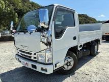 2018 Isuzu Elf Truck