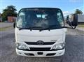 2017 Toyota Dyna Truck