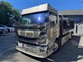 2021 Mitsubishi Fuso Canter