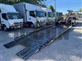 2021 Mitsubishi Fuso Canter