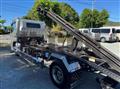 2021 Mitsubishi Fuso Canter