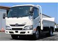 2016 Hino Dutro