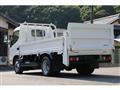 2016 Hino Dutro