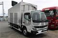 2026 Mitsubishi Fuso Canter