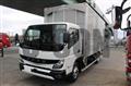 2026 Mitsubishi Fuso Canter