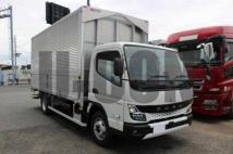 2026 Mitsubishi Fuso Canter