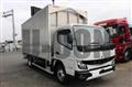 2026 Mitsubishi Fuso Canter