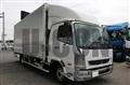 2026 Mitsubishi Fuso Fighter