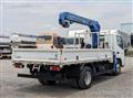 2018 Mitsubishi Fuso Canter