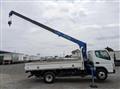 2018 Mitsubishi Fuso Canter