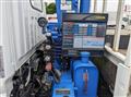 2018 Mitsubishi Fuso Canter