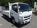 2017 Mitsubishi Fuso Canter