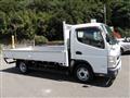 2017 Mitsubishi Fuso Canter