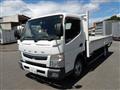 2017 Mitsubishi Fuso Canter