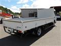 2017 Mitsubishi Fuso Canter