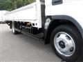 2017 Mitsubishi Fuso Canter