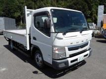 2017 Mitsubishi Fuso Canter