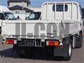 2020 Toyota Dyna Truck