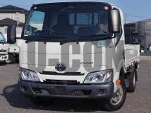 2020 Toyota Dyna Truck