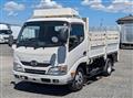 2015 Hino Dutro