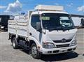 2015 Hino Dutro
