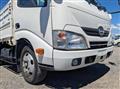 2015 Hino Dutro