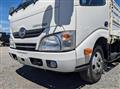 2015 Hino Dutro
