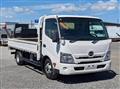 2019 Hino Dutro