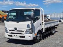 2019 Hino Dutro