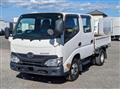 2019 Hino Dutro