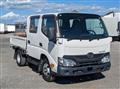 2019 Hino Dutro