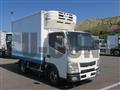 2018 Mitsubishi Fuso Canter