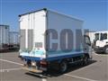 2018 Mitsubishi Fuso Canter
