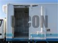 2018 Mitsubishi Fuso Canter