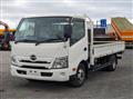 2019 Hino Dutro