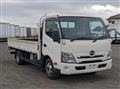 2019 Hino Dutro
