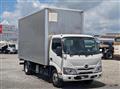 2019 Hino Dutro
