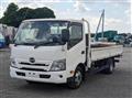2019 Hino Dutro