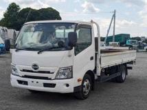 2019 Hino Dutro