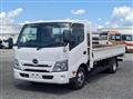 2019 Hino Dutro